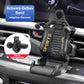 🔥FATHER'S DAY SALE - Carbon Fiber Sports Car Seat Phone Holder