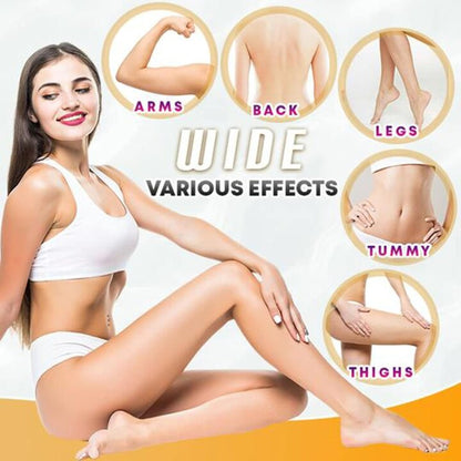 Slankende ingefærolje