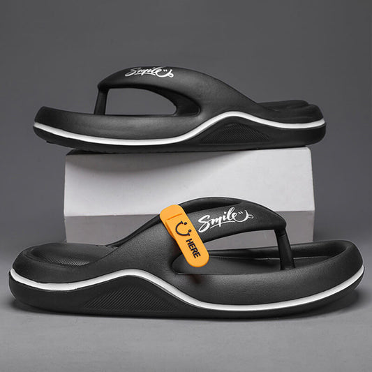 EVA Casual Extreme Comfort Cloud-sko med ekstrem komfort
