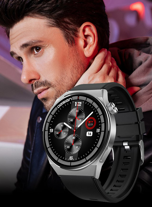 GT8 Smartwatch for sport