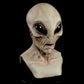 Alien Morsom Maske