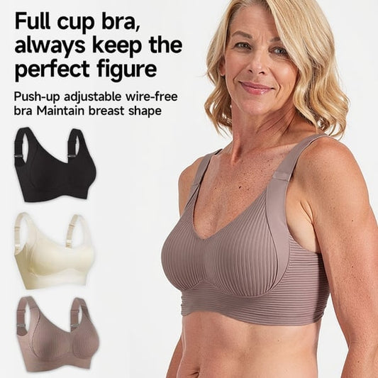 【Kjøp 1, få 1 gratis】💖 Lingeri i store størrelser