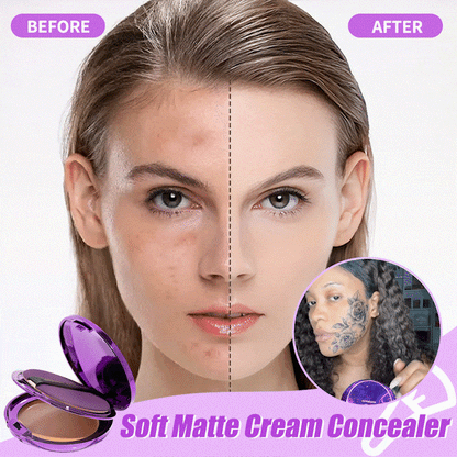 Myk Matt Krem Concealer