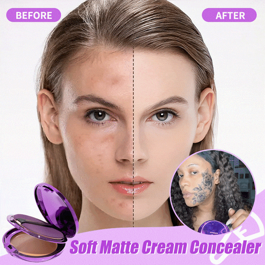 Myk Matt Krem Concealer