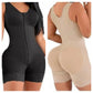 Høykompresjons Bodysuit Figurformende Undertøy