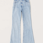 Ultra High Rise Stretch Jean 【KJØP 2 GRATIS FRAKT】