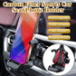 🔥FATHER'S DAY SALE - Carbon Fiber Sports Car Seat Phone Holder