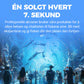 🔥KJØP 1 FÅ 1 GRATIS🔥Kraftig akvarium vannrensetablett