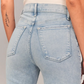Ultra High Rise Stretch Jean 【KJØP 2 GRATIS FRAKT】