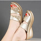 🔥2024 Kile ortopediske sandaler for kvinner