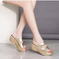 🔥2024 Kile ortopediske sandaler for kvinner