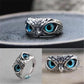 ⭐50% OFF⭐ Ugle - Vintage Style Ring