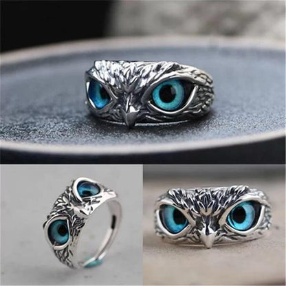 ⭐50% OFF⭐ Ugle - Vintage Style Ring