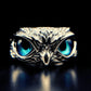 ⭐50% OFF⭐ Ugle - Vintage Style Ring