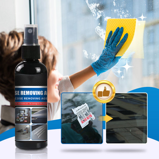 🎁 Multifunksjonell limfjerner-spray
