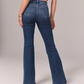 Ultra High Rise Stretch Jean 【KJØP 2 GRATIS FRAKT】