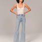 Ultra High Rise Stretch Jean 【KJØP 2 GRATIS FRAKT】