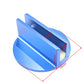 Universal magnetisk jekkpute sveis ramme skinneadapter