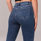 Ultra High Rise Stretch Jean 【KJØP 2 GRATIS FRAKT】