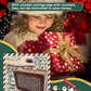 🎁 Hot Sale 49% RABATT 🔥Lommebok-program – sparebøsse i tre til kontanthvelv
