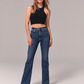 Ultra High Rise Stretch Jean 【KJØP 2 GRATIS FRAKT】
