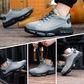 🔥Knob Anti-Smash Anti-Slip sikkerhetssneakers