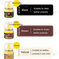 🔥Leather Repair Cream Flytende skokrem