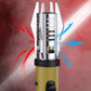 Stor, Vindtett Multifunksjonell Sveiseblitslampe Lighter