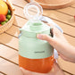 🔥2024 Hot Sale 50% avslag🔥Multifunksjonell juicekopp med stor kapasitet