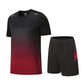 🎁Begrenset tid 49% OFF⏳Herres sommer hurtigtørkende sportsdrakt