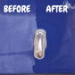 Shiny Boat Faded Gelcoat Restoration