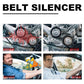Bilmotorbeltekondisjonering