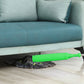 Absorberer vann på 3 sekunder-Absorberende mopp i mikrofiber - Selvvaskende