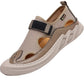 Menns Sommer Casual Pustende Mesh Myk Såle Sandaler
