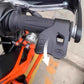 Universal Håndtak Clip Motorsykkel Throttle Assitant