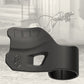 Universal Håndtak Clip Motorsykkel Throttle Assitant
