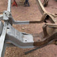 Rustkonvertering vannbasert metallisk maling