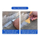 💥Black Friday Hot Sales - 49% OFF💥Quick-Drying Crack-Resistant Gap-Filling Glue