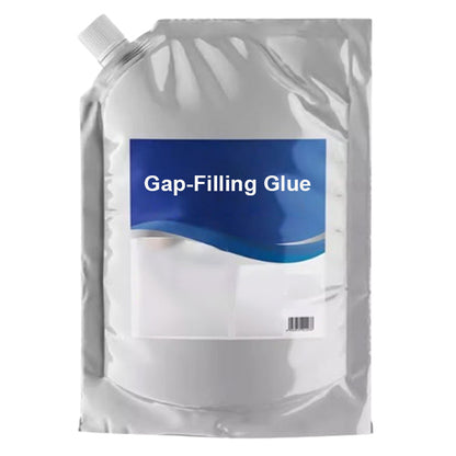 💥Black Friday Hot Sales - 49% OFF💥Quick-Drying Crack-Resistant Gap-Filling Glue