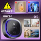🎉Tredje jubileumsfeiring, høyeste rabatt i 🎊Ultrasonic Electronic Mouse & Pest Repeller