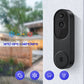 Smart Home Wireless HD Video Ringeklokke og ringeklokke