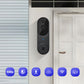 Smart Home Wireless HD Video Ringeklokke og ringeklokke