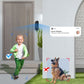 Smart Home Wireless HD Video Ringeklokke og ringeklokke