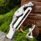 🔥🎁Sammenleggbar universalkniv for utendørs bruk