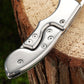 🔥🎁Sammenleggbar universalkniv for utendørs bruk