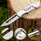 🔥🎁Sammenleggbar universalkniv for utendørs bruk