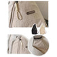 Oxford Unisex Crossbody-veske med Justerbar Stropp
