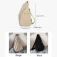 Oxford Unisex Crossbody-veske med Justerbar Stropp