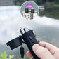 💥🔥HOT SALE - Uttrekkbar svingbar slange elektronisk lighter