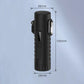 💥🔥HOT SALE - Uttrekkbar svingbar slange elektronisk lighter